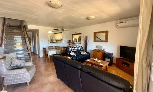 Bestaand - House - Jalón Valley - Jalón Vallei