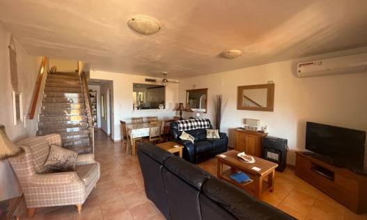 Bestaand - House - Jalón Valley - Jalón Vallei