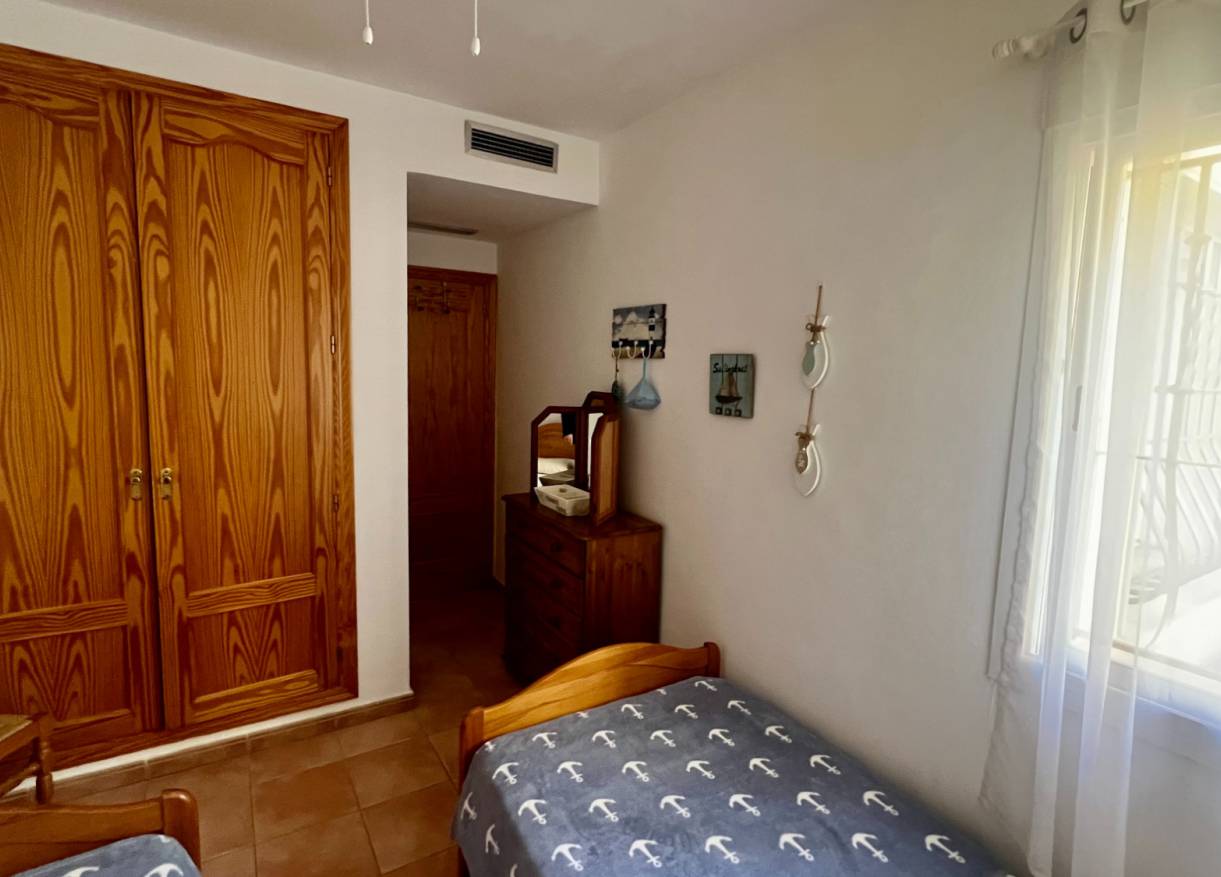 Bestaand - House - Jalón Valley - Jalón Vallei