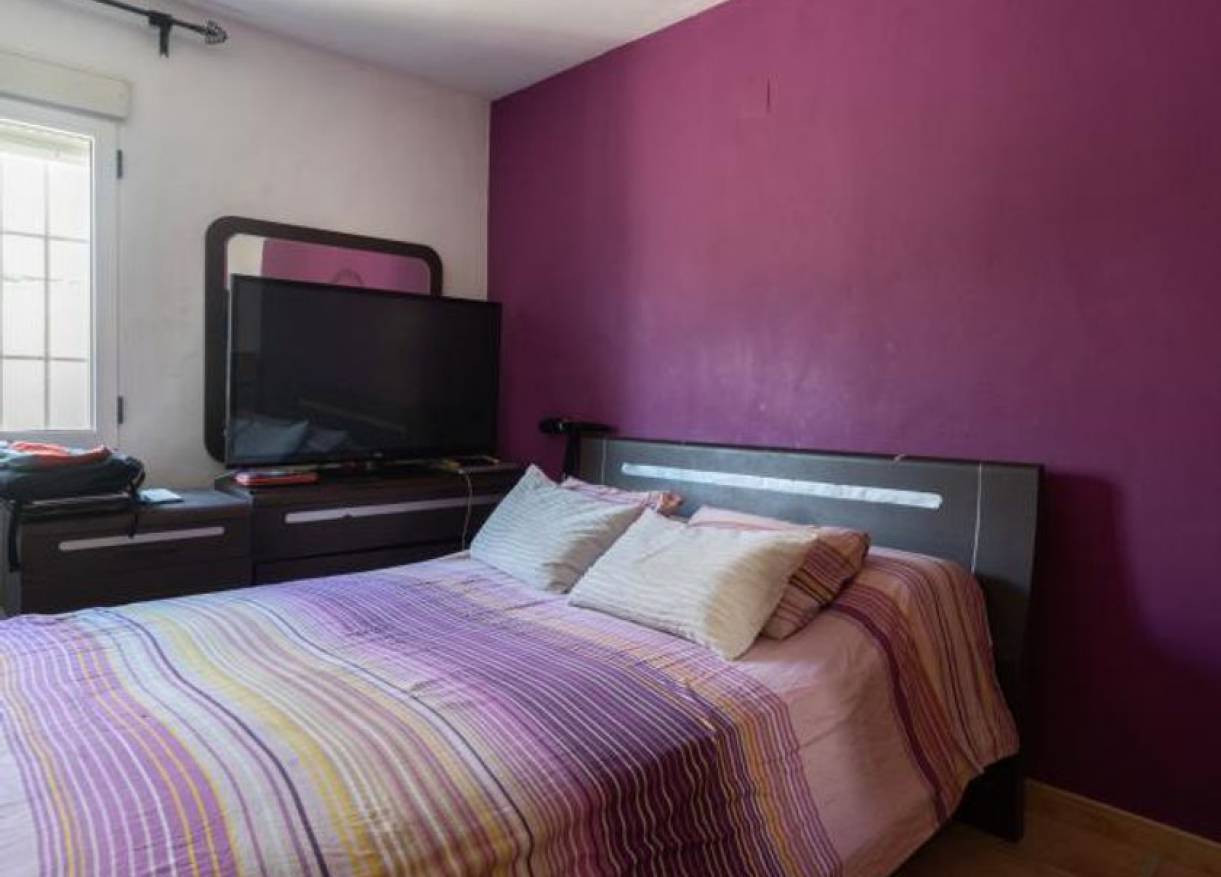 Bestaand - Villa - Jávea - Montgo
