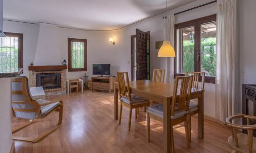 Bestaand - Villa - Denia - Florida