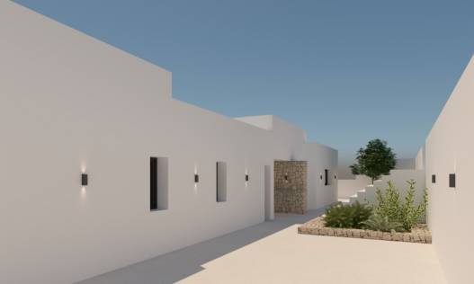 Nieuwbouw - Villa - Alcalalí