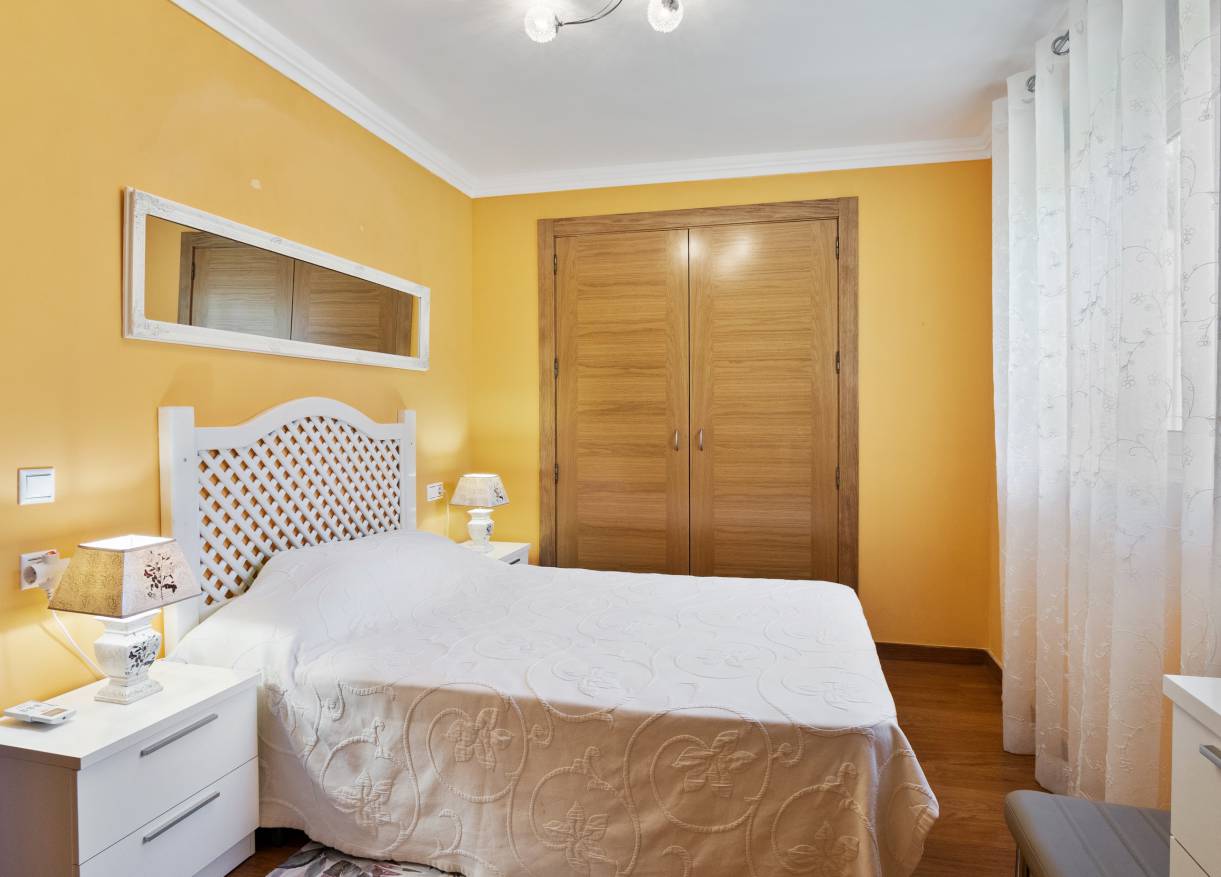 Bestaand - Villa - Los Balcones - Los Altos del Edén - Los Balcones