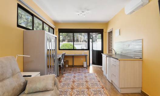 Bestaand - Villa - Los Balcones - Los Altos del Edén - Los Balcones