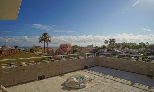 Nieuwbouw - Villa - Els Poblets - Sorts de la Mar