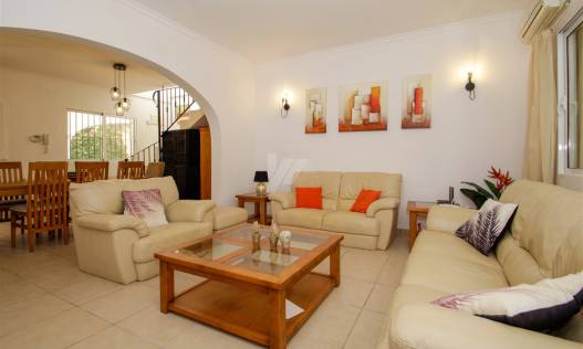 Bestaand - Villa - Benissa