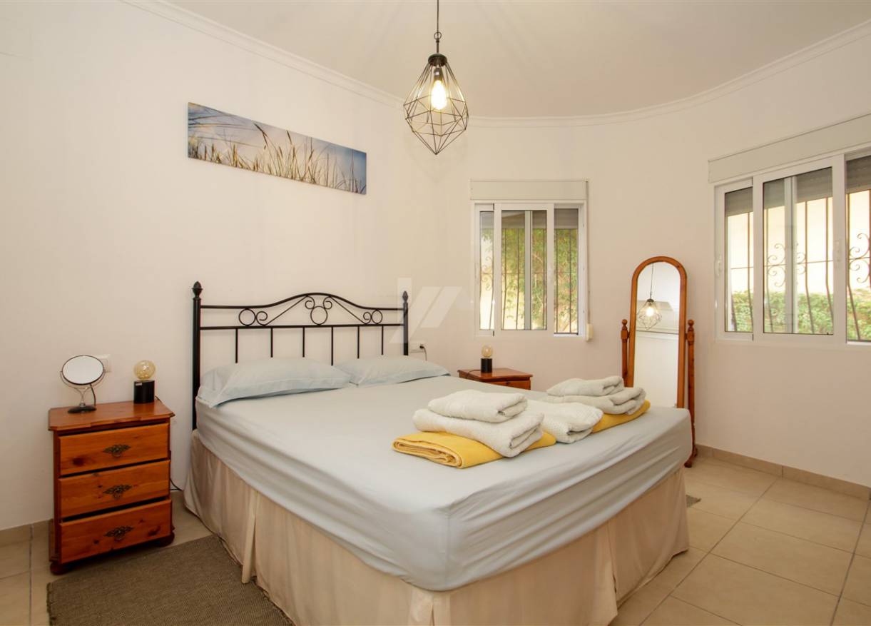Bestaand - Villa - Benissa
