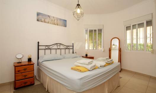 Bestaand - Villa - Benissa