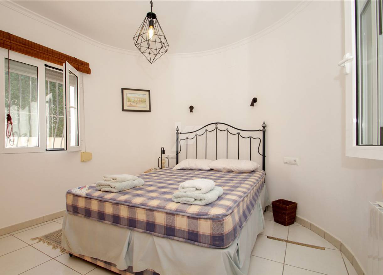 Bestaand - Villa - Benissa