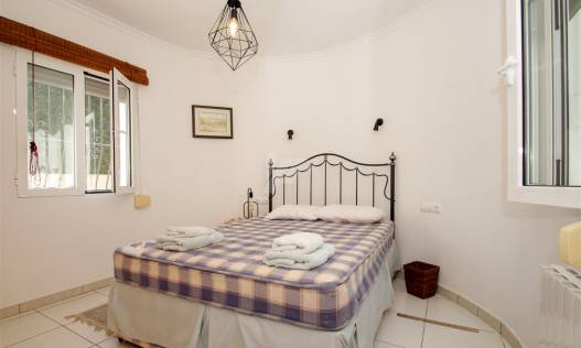 Bestaand - Villa - Benissa