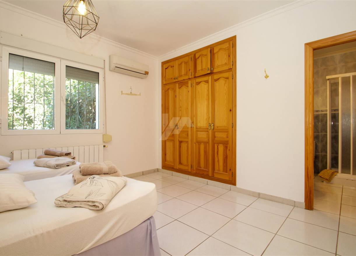 Bestaand - Villa - Benissa