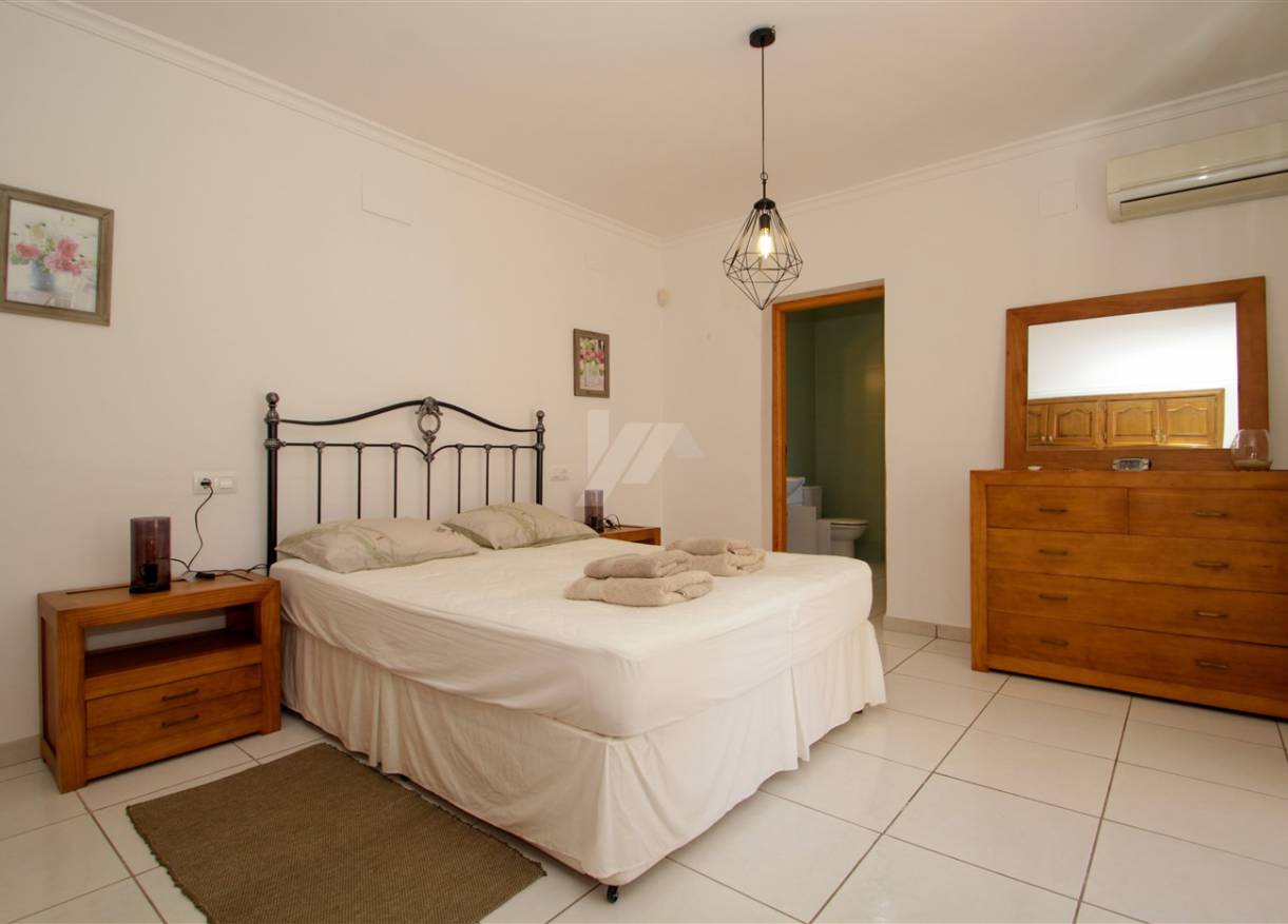 Bestaand - Villa - Benissa