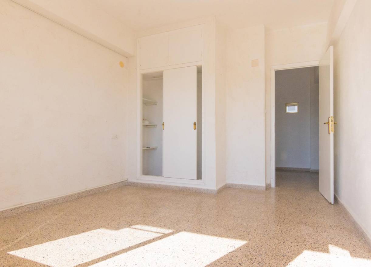 Bestaand - Penthouse - Denia