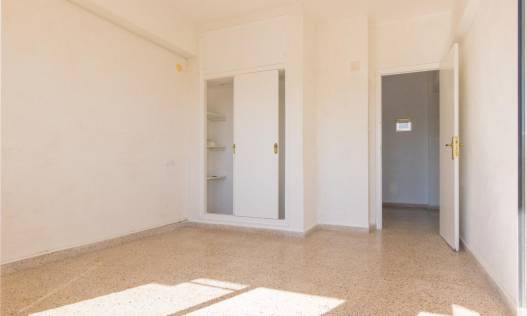 Bestaand - Penthouse - Denia