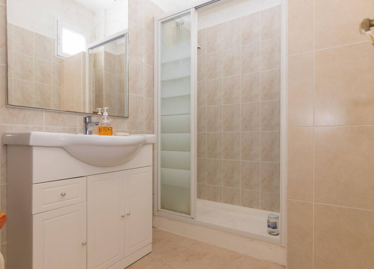 Bestaand - Penthouse - Denia