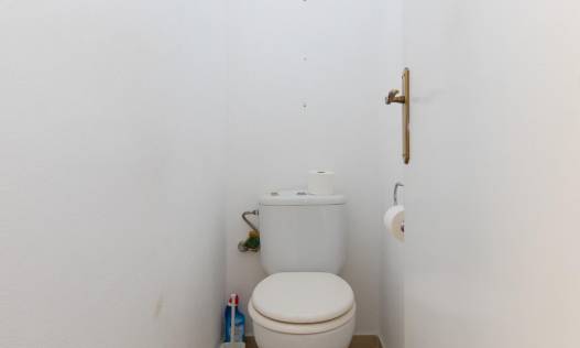 Bestaand - Penthouse - Denia