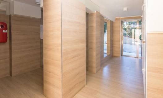 Bestaand - Penthouse - Denia