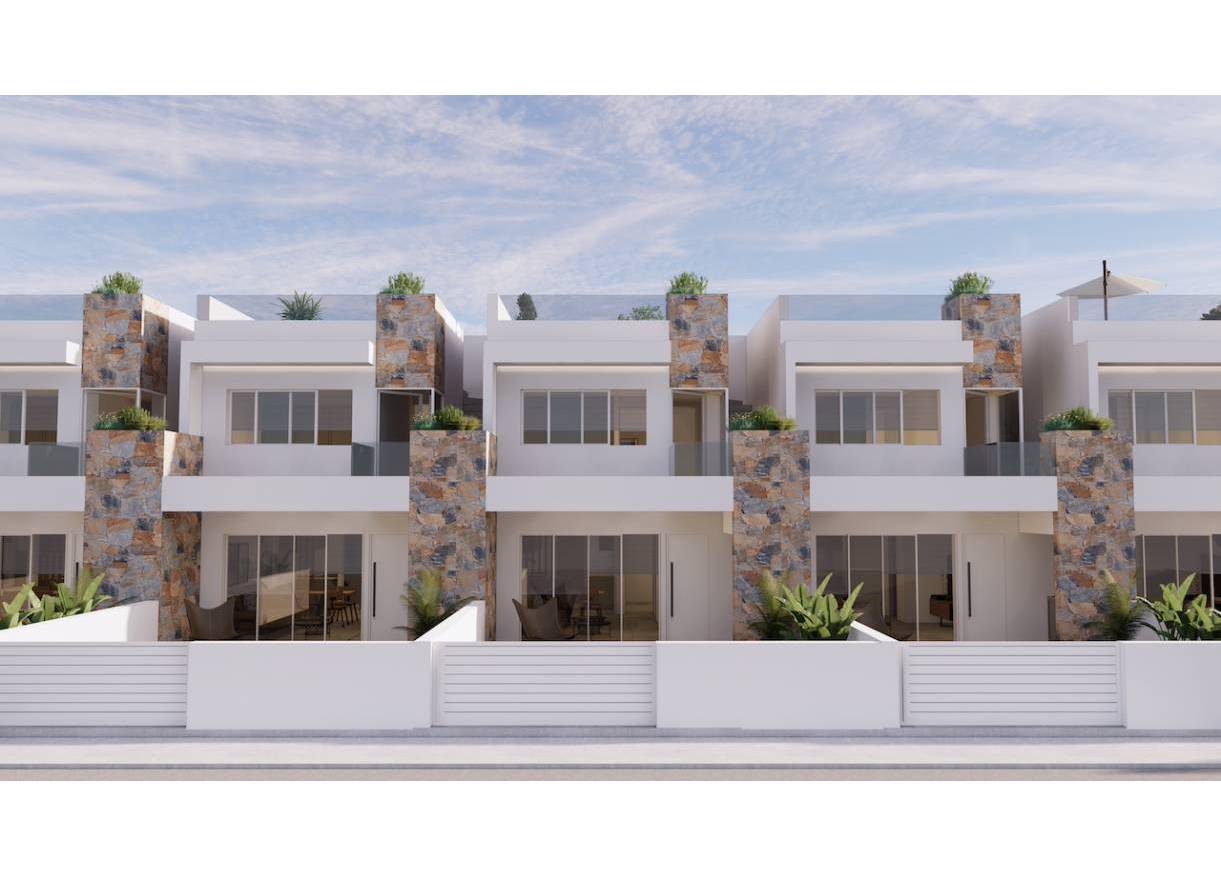 Nieuwbouw - Appartement - Orihuela Costa - Alicante