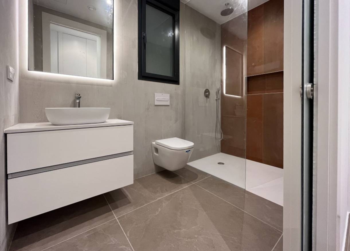 Nieuwbouw - Villa - Moraira