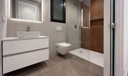 Nieuwbouw - Villa - Moraira