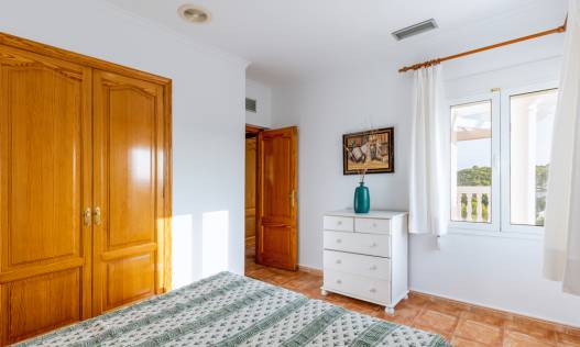 Bestaand - Villa - Jávea - adsubia-toscamar