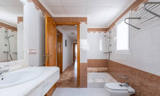 Bestaand - Villa - Jávea - adsubia-toscamar