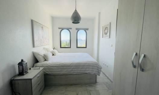 Bestaand - Villa - Algorfa