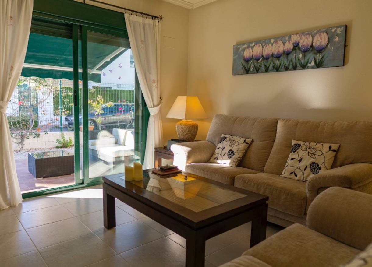 Bestaand - Villa - Ciudad Quesada