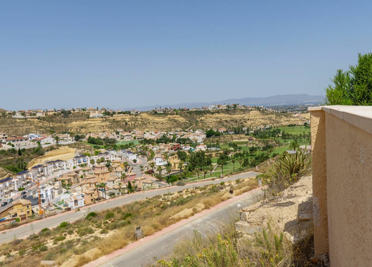 Bestaand - Villa - Ciudad Quesada