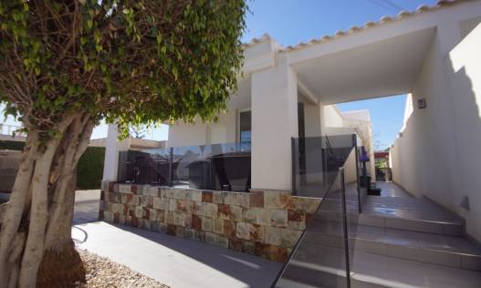 Bestaand - Villa - Torrevieja