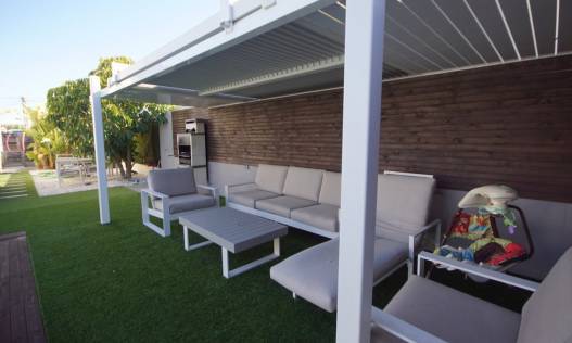 Bestaand - Villa - Torrevieja