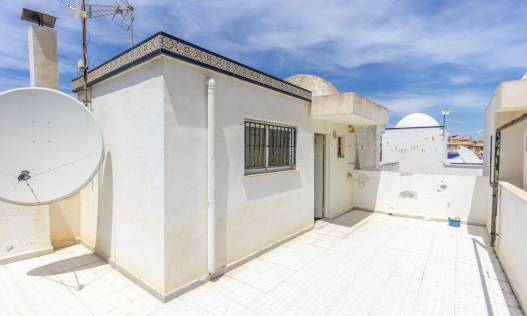 Bestaand - House - Orihuela Costa - La Zenia