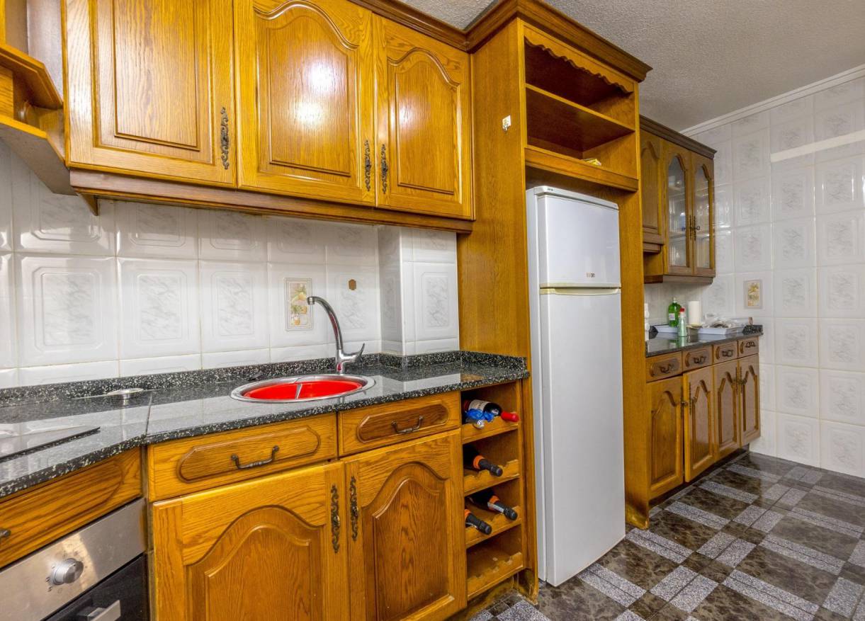 Bestaand - House - Orihuela Costa - La Zenia