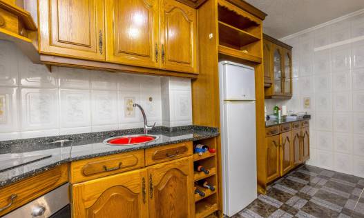 Bestaand - House - Orihuela Costa - La Zenia