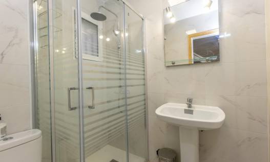 Bestaand - House - Orihuela Costa - La Zenia
