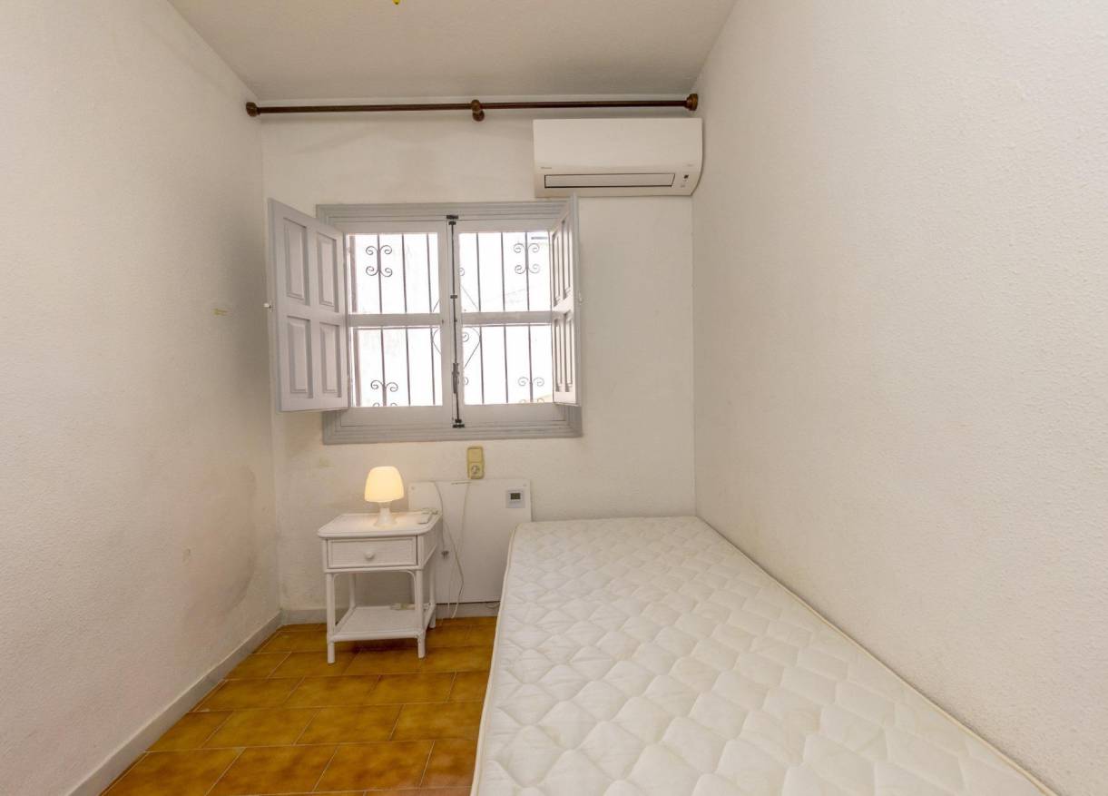 Bestaand - House - Orihuela Costa - La Zenia