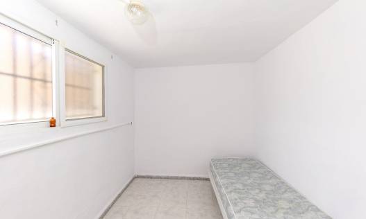 Bestaand - House - Orihuela Costa - La Zenia