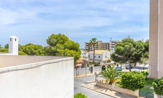 Bestaand - House - Orihuela Costa - La Zenia