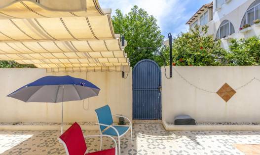 Bestaand - House - Orihuela Costa - La Zenia