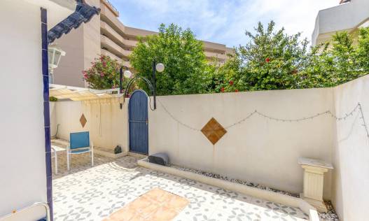 Bestaand - House - Orihuela Costa - La Zenia