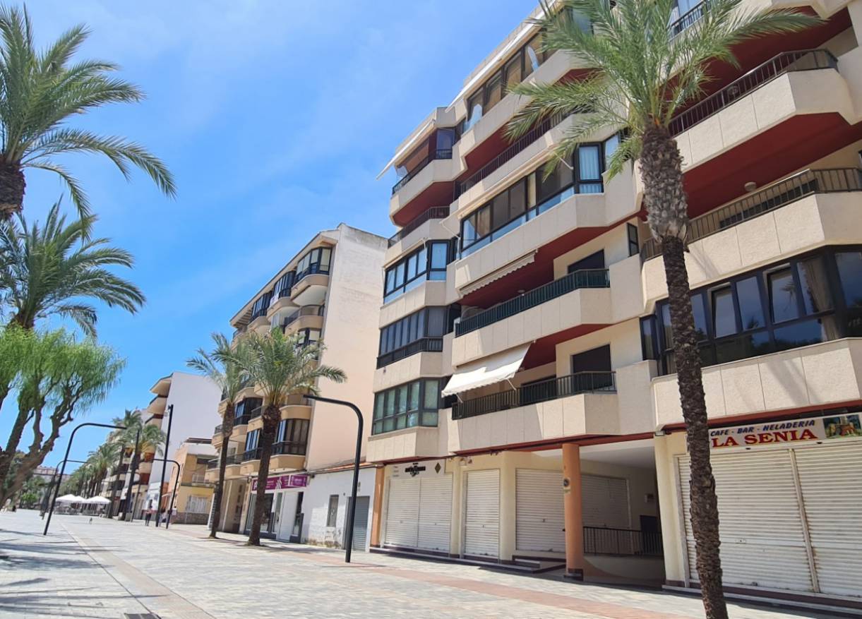 Bestaand - Appartement - Guardamar del segura
