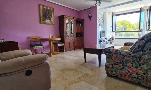 Bestaand - Appartement - Guardamar del segura