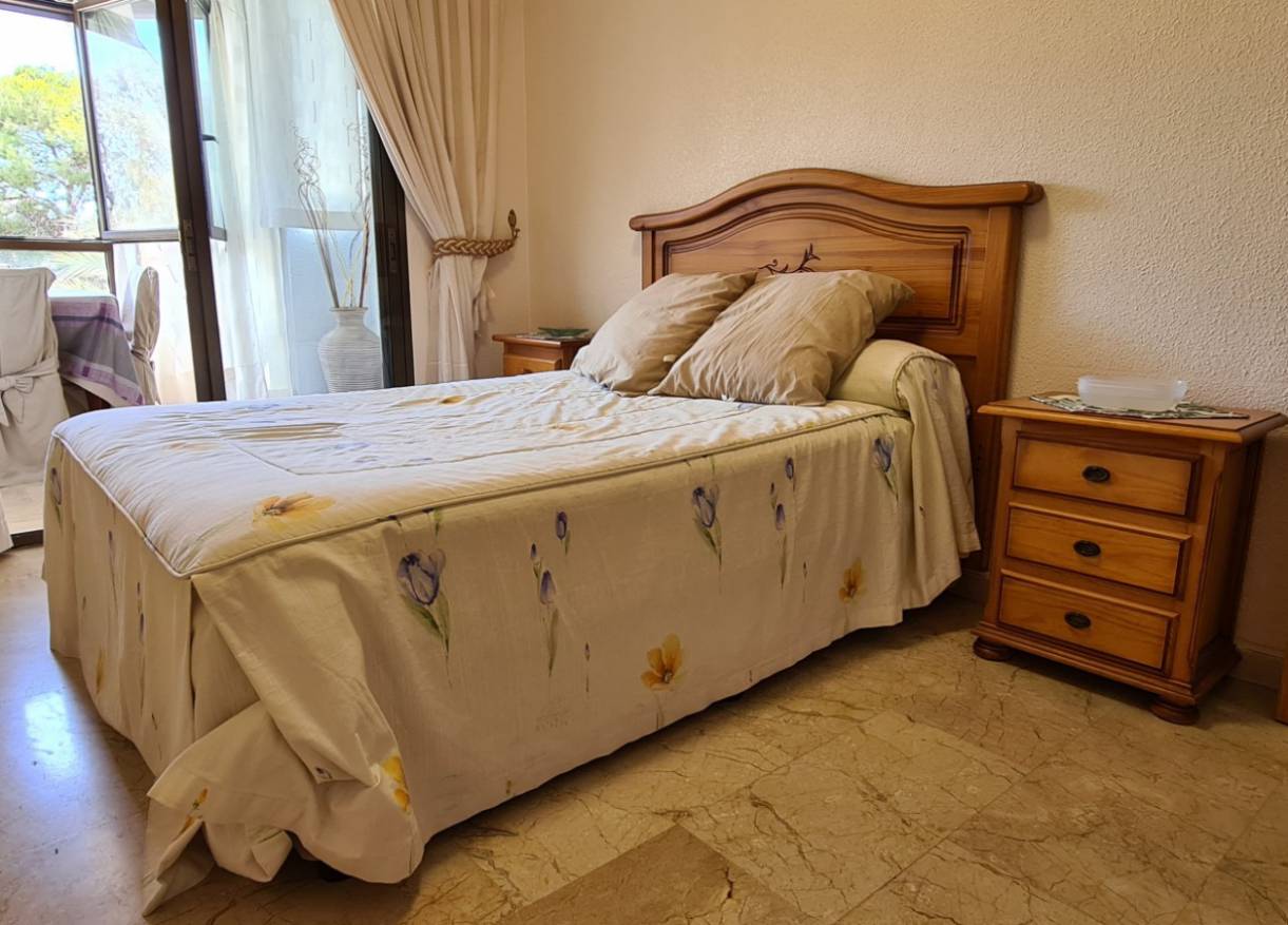 Bestaand - Appartement - Guardamar del segura