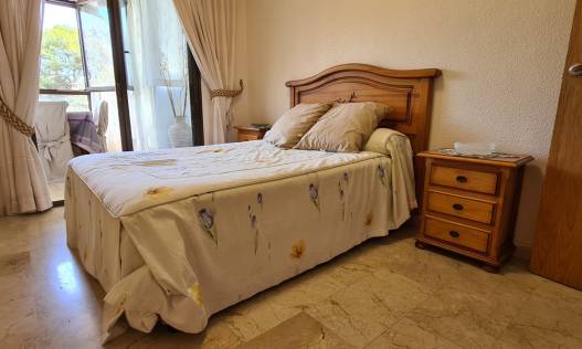 Bestaand - Appartement - Guardamar del segura