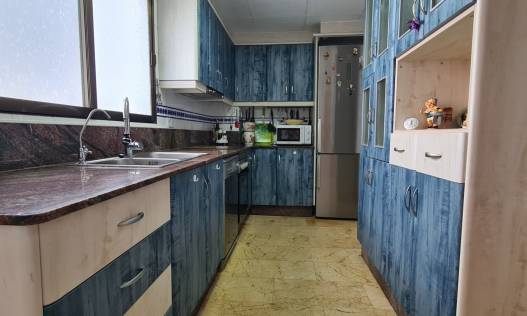 Bestaand - Appartement - Guardamar del segura