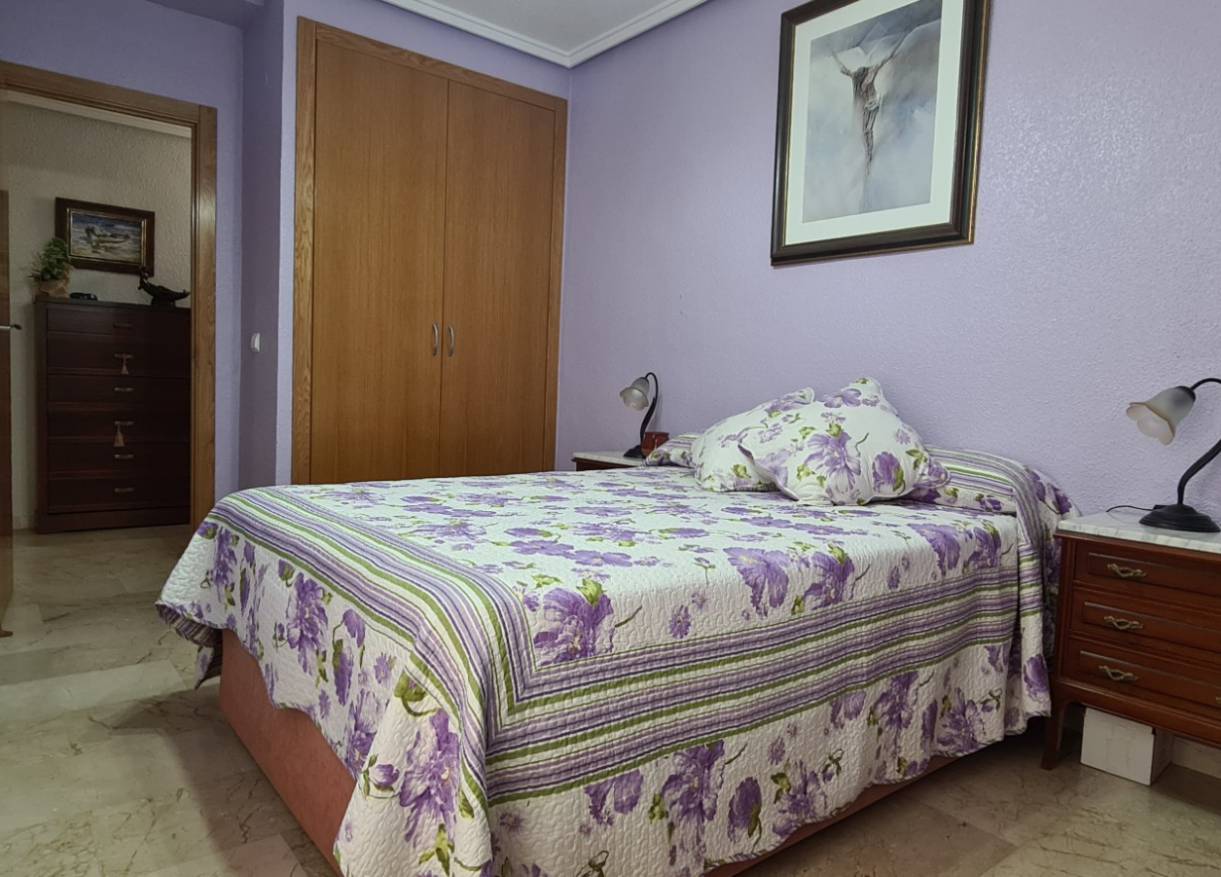 Bestaand - Appartement - Guardamar del segura
