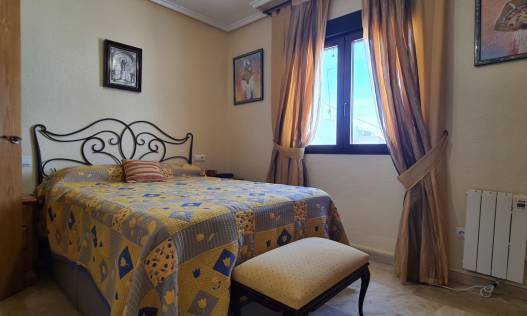 Bestaand - Appartement - Guardamar del segura