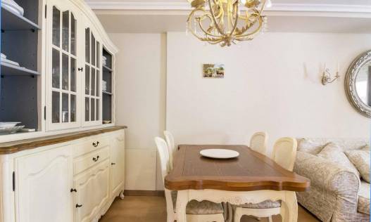 Bestaand - House - Torrevieja