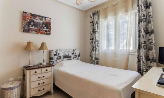 Bestaand - House - Torrevieja
