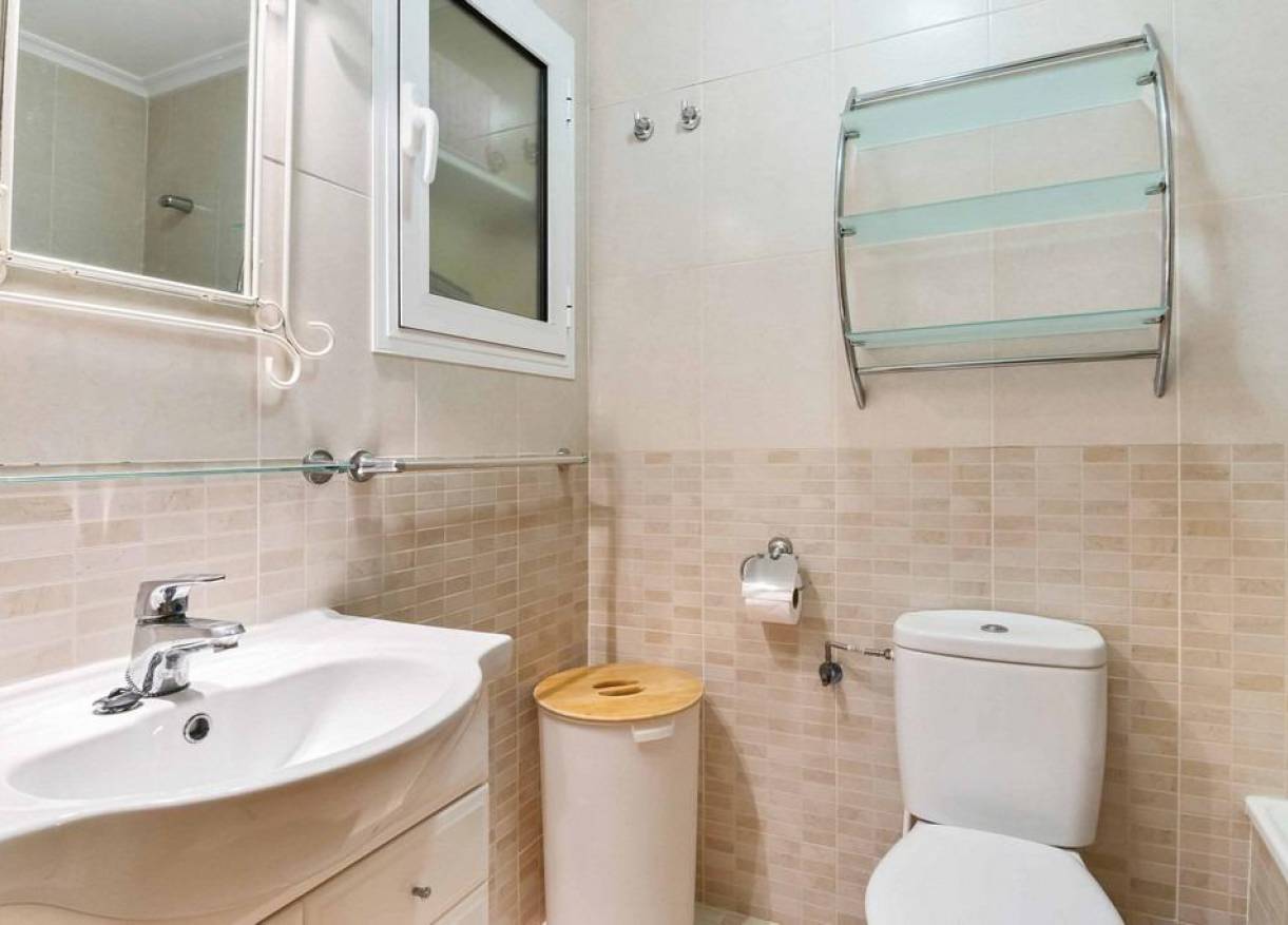 Bestaand - House - Torrevieja